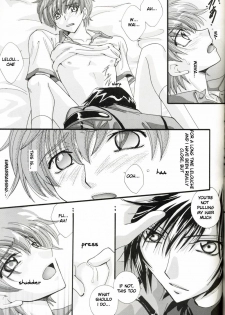 common (Code Geass) - page 26