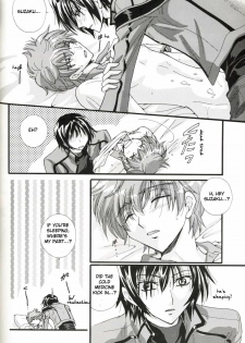 common (Code Geass) - page 29