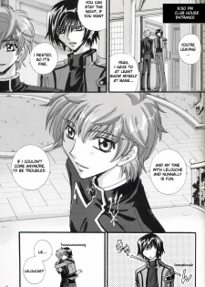 common (Code Geass) - page 30