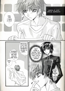 common (Code Geass) - page 4
