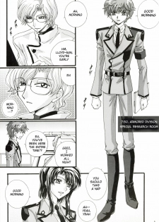 common (Code Geass) - page 5