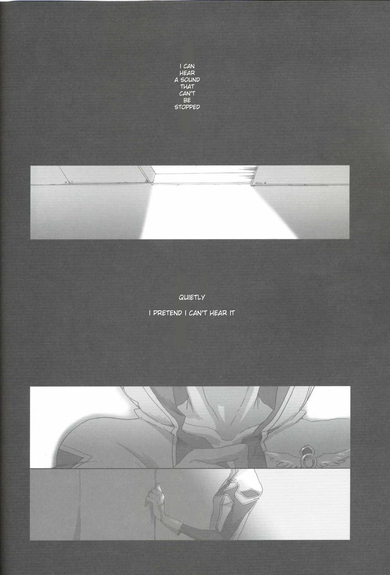 [Dalc Rose (Moshi)] Fugue 01 (Code Geass) [English] page 27 full