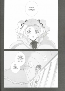 [Dalc Rose (Moshi)] Fugue 01 (Code Geass) [English] - page 21