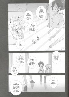 [Dalc Rose (Moshi)] Fugue 01 (Code Geass) [English] - page 22