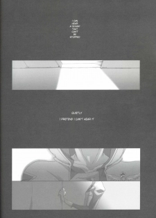 [Dalc Rose (Moshi)] Fugue 01 (Code Geass) [English] - page 27