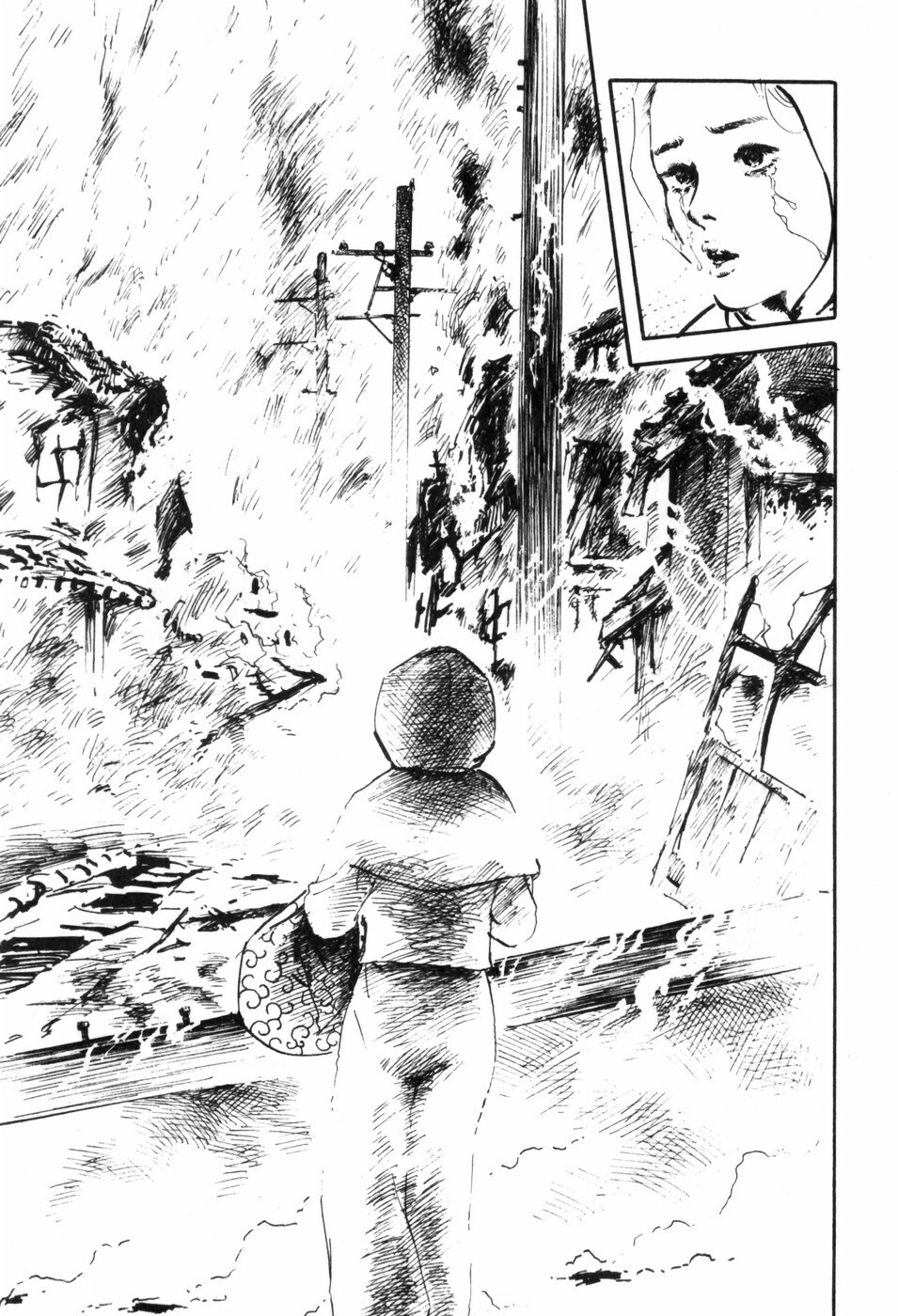 [Muraso Shunichi] Toorima page 155 full