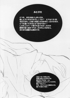(C69) [Anime Brothers (Itsuki Kousuke)] PixelitA 05 - page 47