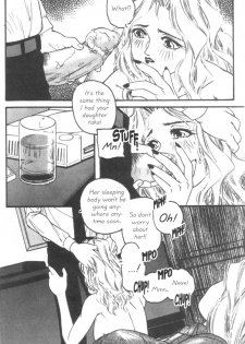 [Protonsaurus] Heart Core 3 (English) - page 23