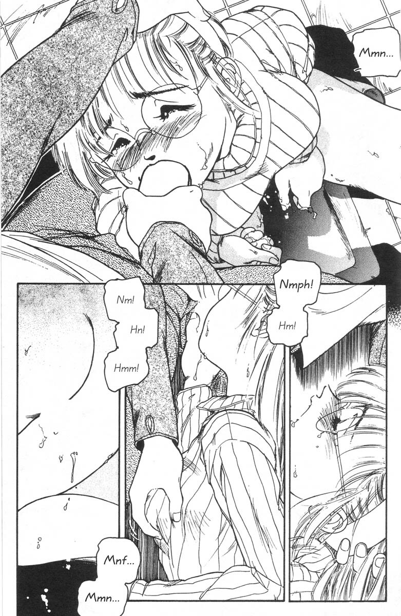 [Protonsaurus] Oh My! 2 (English) page 6 full