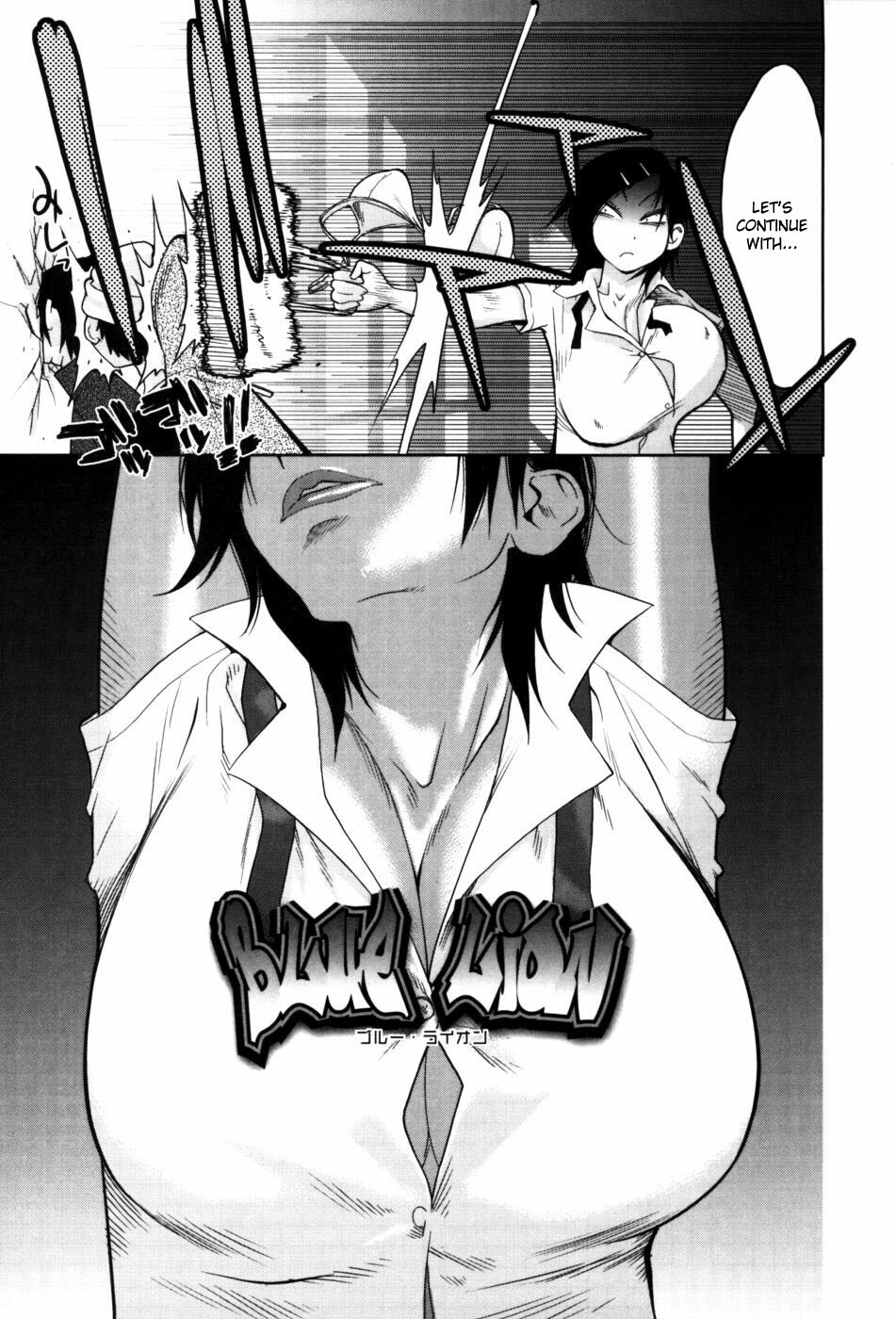 [Kotoyoshi Yumisuke] Glamorous Roses [English] {DesuDesu} page 71 full