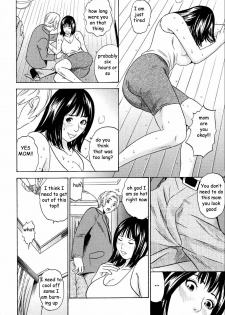 Mom's Weight-loss Plan [English] [Rewrite] [EZ Rewriter] - page 4