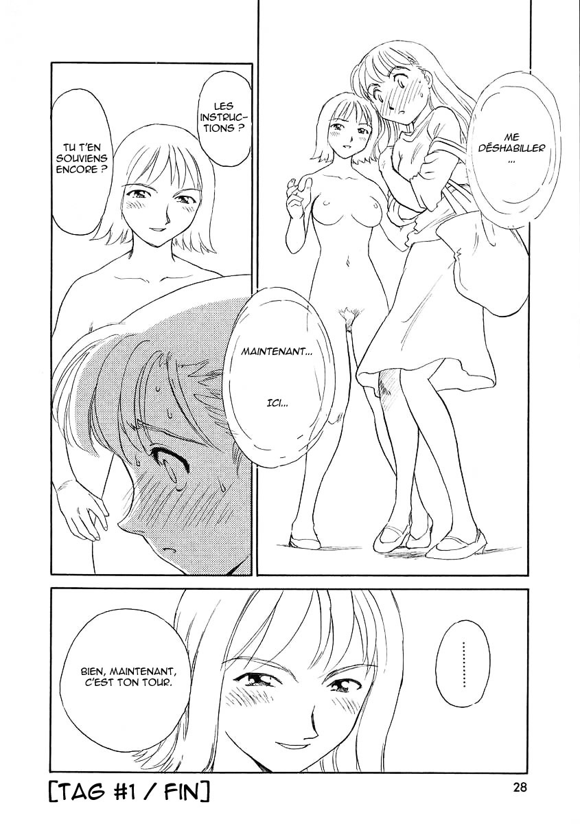 [Suehirogari] TAG [French] [Iscariote] page 28 full