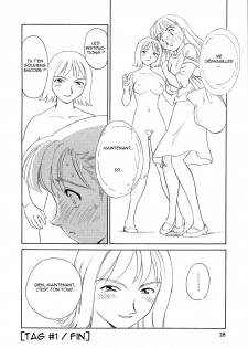 [Suehirogari] TAG [French] [Iscariote] - page 28