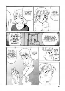 [Suehirogari] TAG [French] [Iscariote] - page 34