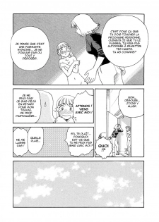 [Suehirogari] TAG [French] [Iscariote] - page 35