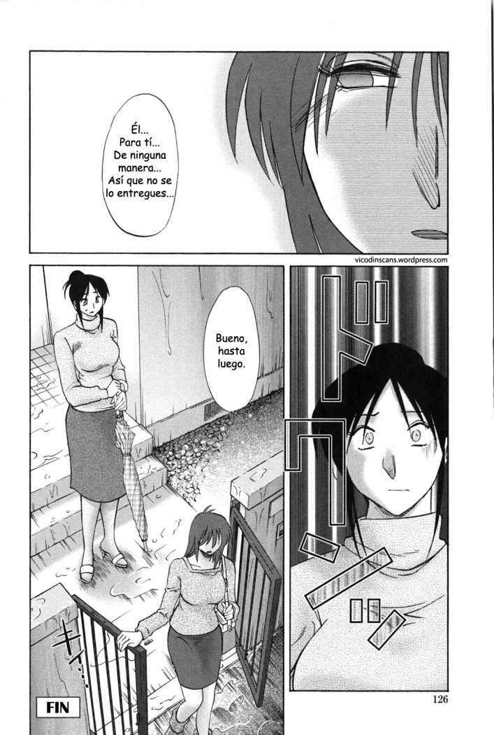 [TsuyaTsuya] Agatsuma Kyoudai Junjou Hen - My Sister is My Wife | Mi Hermana es mi Esposa [Spanish] [Vicodin scans] page 129 full