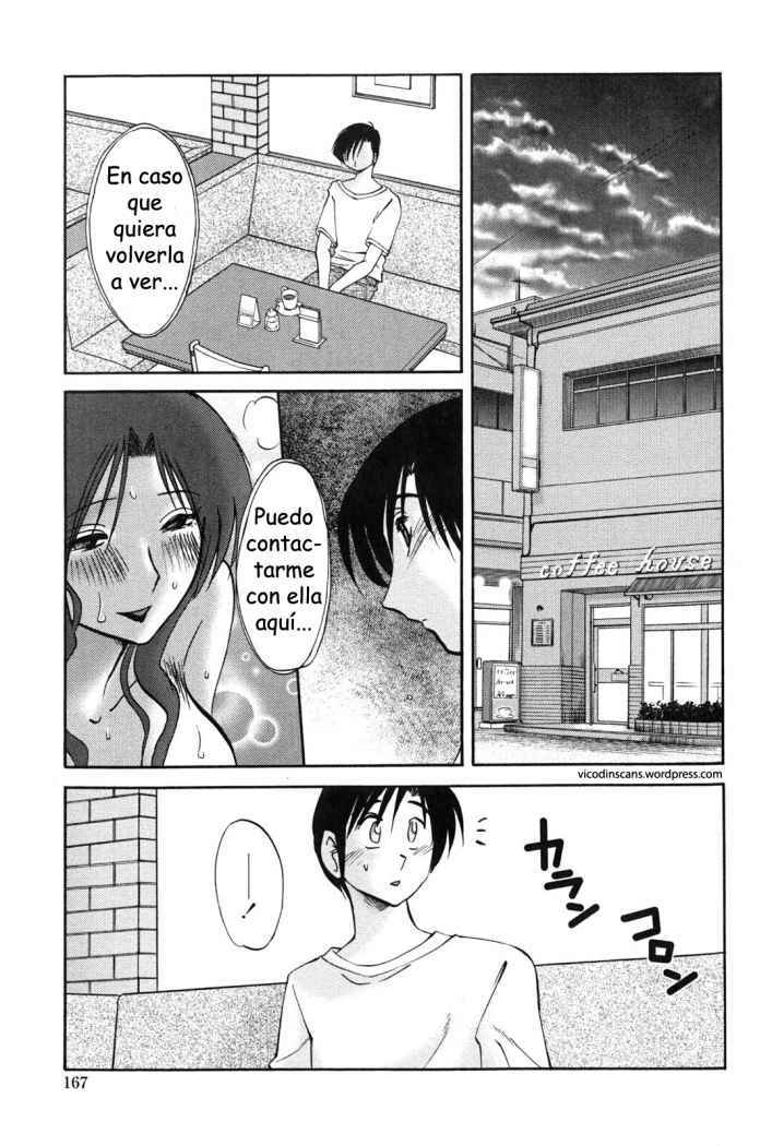 [TsuyaTsuya] Agatsuma Kyoudai Junjou Hen - My Sister is My Wife | Mi Hermana es mi Esposa [Spanish] [Vicodin scans] page 173 full