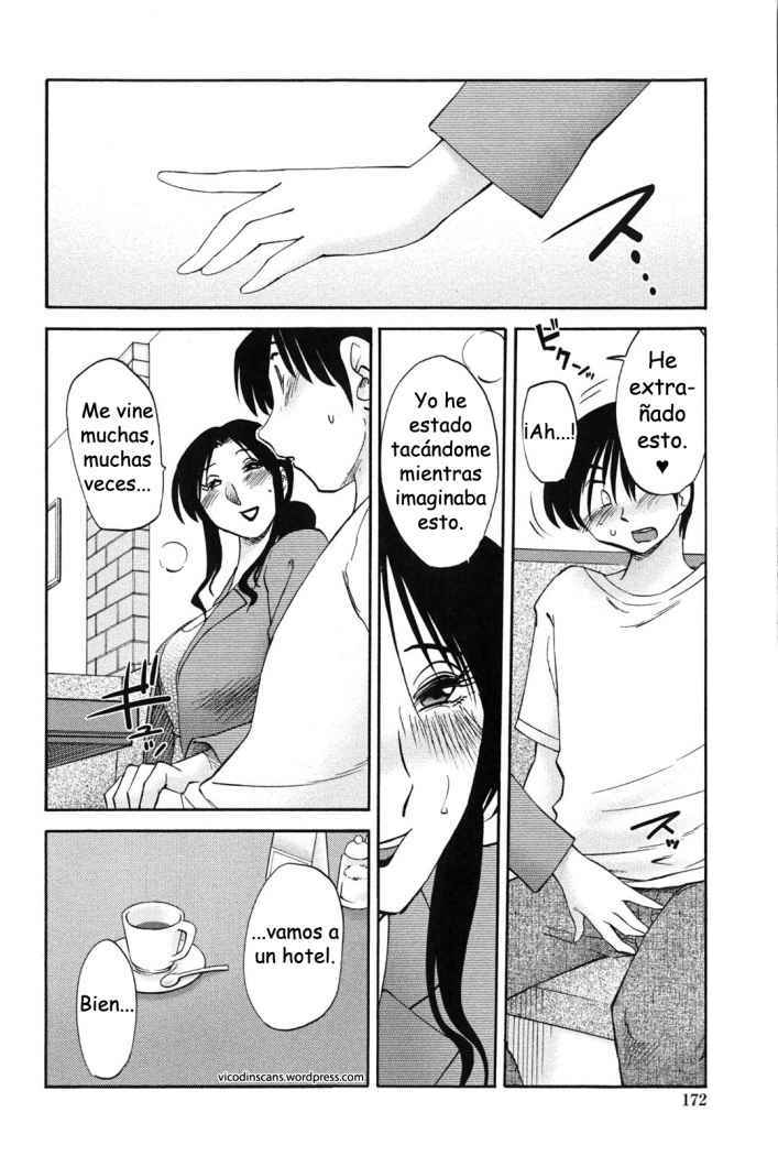 [TsuyaTsuya] Agatsuma Kyoudai Junjou Hen - My Sister is My Wife | Mi Hermana es mi Esposa [Spanish] [Vicodin scans] page 178 full