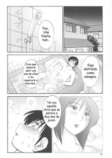 [TsuyaTsuya] Agatsuma Kyoudai Junjou Hen - My Sister is My Wife | Mi Hermana es mi Esposa [Spanish] [Vicodin scans] - page 31