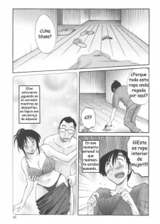 [TsuyaTsuya] Agatsuma Kyoudai Junjou Hen - My Sister is My Wife | Mi Hermana es mi Esposa [Spanish] [Vicodin scans] - page 34