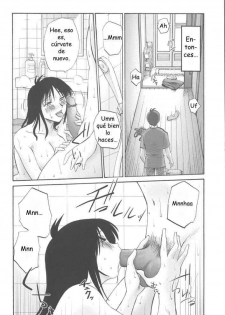 [TsuyaTsuya] Agatsuma Kyoudai Junjou Hen - My Sister is My Wife | Mi Hermana es mi Esposa [Spanish] [Vicodin scans] - page 35