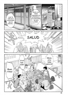 [TsuyaTsuya] Agatsuma Kyoudai Junjou Hen - My Sister is My Wife | Mi Hermana es mi Esposa [Spanish] [Vicodin scans] - page 50