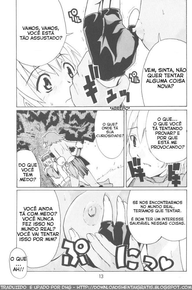 (C63) [type=punishment (Shido Misako)] i@yume.hack/ (.hack//SIGN) [Portuguese-BR] [DHG] page 11 full