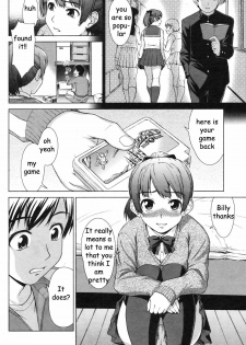 Sister Likes Me [English] [Rewrite] [EZ Rewriter] - page 4