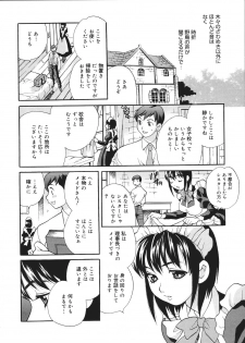 [Yukiyanagi] Seijo Gakuen ~Solvielle no Densetsu~ - Saint Woman education institution - page 15