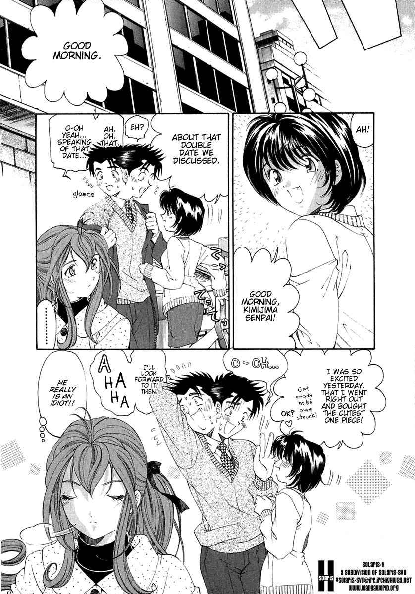 [Kobayashi Takumi] Virgin na Kankei 4 [English] page 63 full