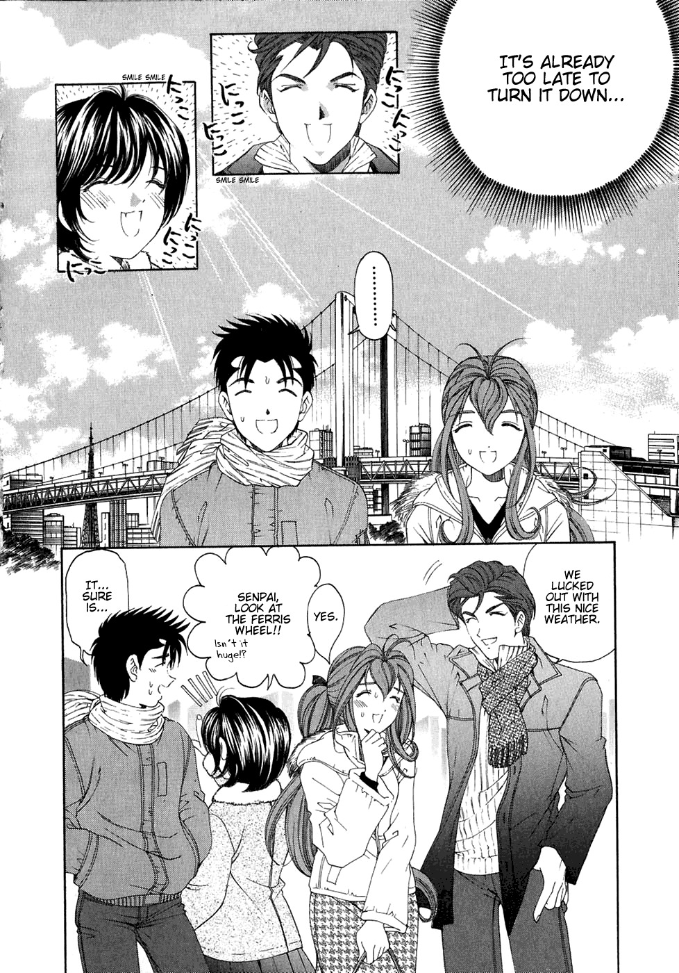 [Kobayashi Takumi] Virgin na Kankei 4 [English] page 71 full