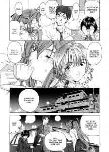 [Kobayashi Takumi] Virgin na Kankei 4 [English] - page 28