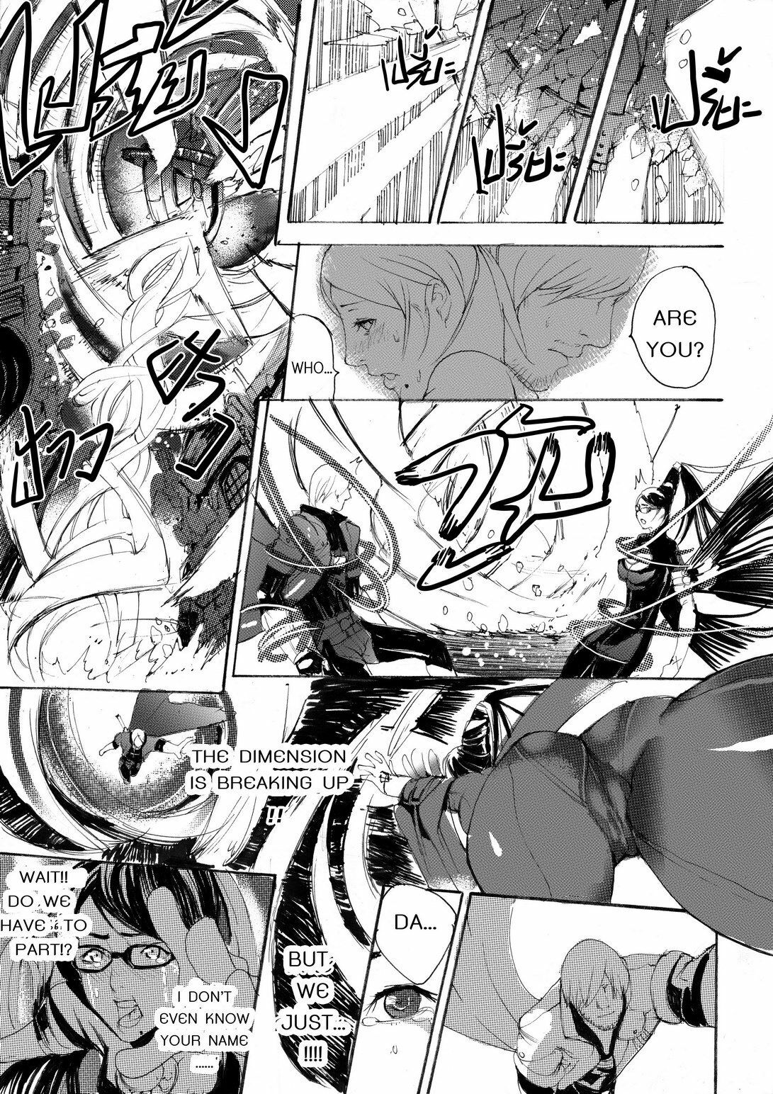 ENG-TRAN-BAYONETTA DOJINSHI page 16 full