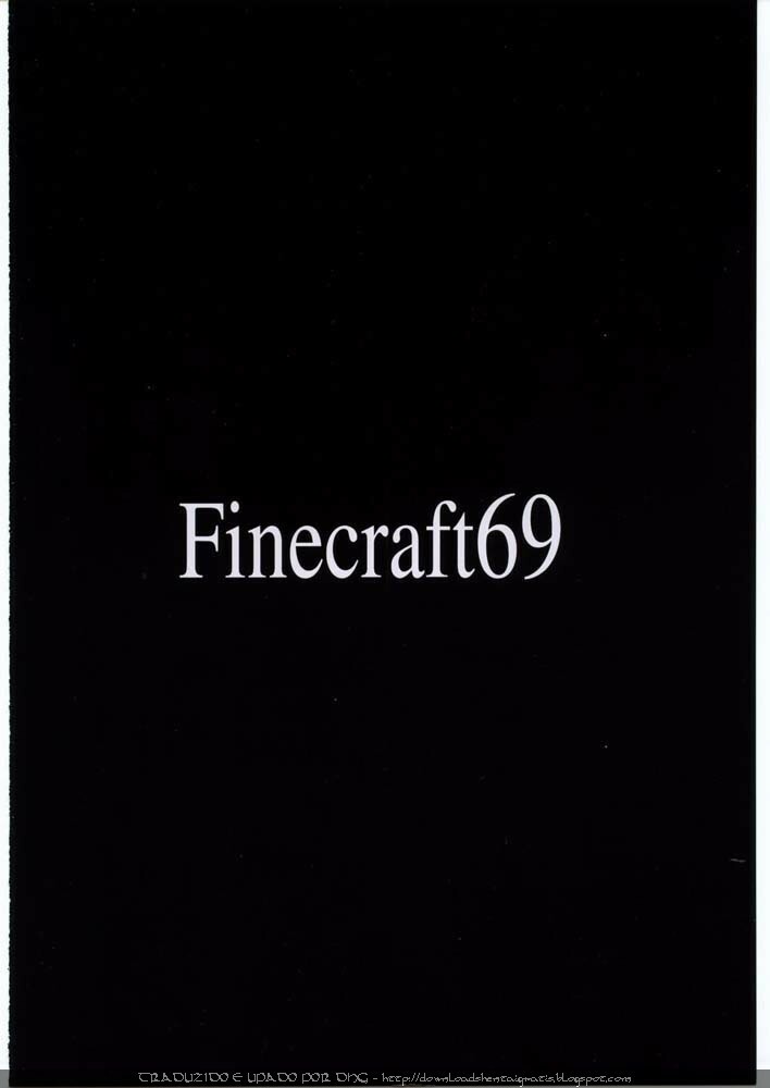 [finecraft69 (6ro-)] EroTifa 7 (Final Fantasy VII) [Portuguese-BR] [DHG] page 24 full