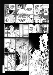 [Sasagawa Hayashi] Houkago Oppai Club | After School Boob Club (Zutto Issho ni) [English] [DGB] - page 7