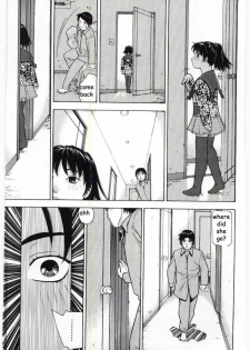 Fixing Things [English] [Rewrite] [EZ Rewriter] - page 8