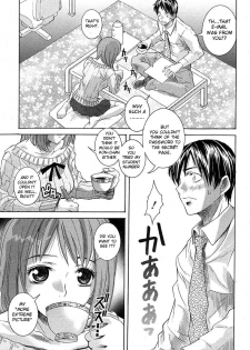 [Sena Monaco] Shoujo Futoukou | Truant Girl (COMIC MUJIN 2004-03) [English] [Sei-Jin] - page 7