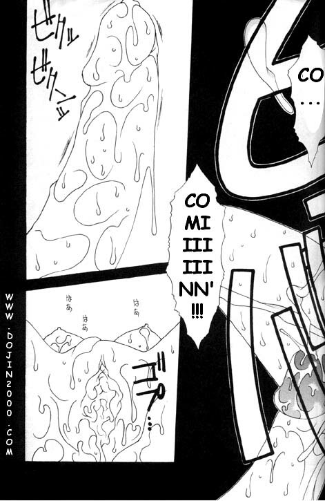 [METAL (Various)] MODEL 8 (Various) [English] page 39 full