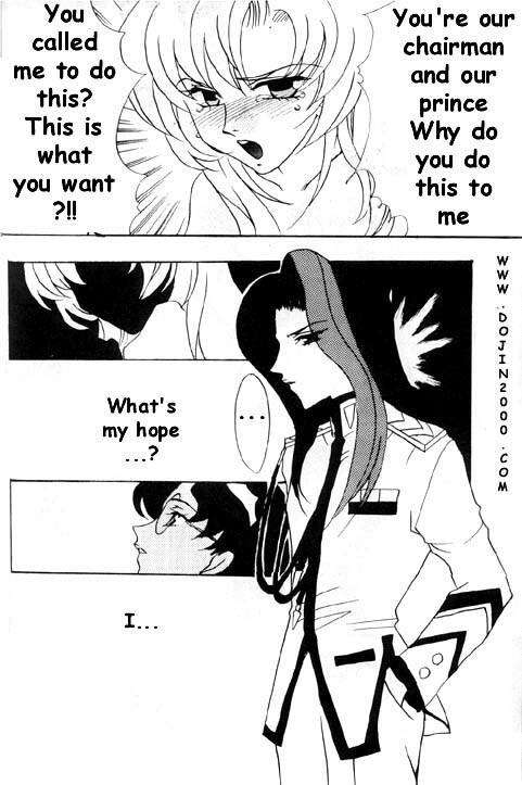 [METAL (Various)] MODEL 8 (Various) [English] page 52 full