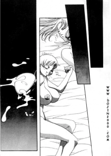 [METAL (Various)] MODEL 8 (Various) [English] - page 40