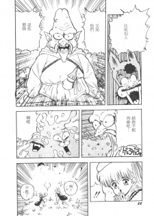 [Akira] Sara no Bouken - Hana Hime no Junction [Chinese] - page 28