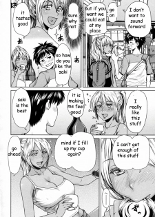 Foreign Girls [English] [Rewrite] [EZ Rewriter] - page 6