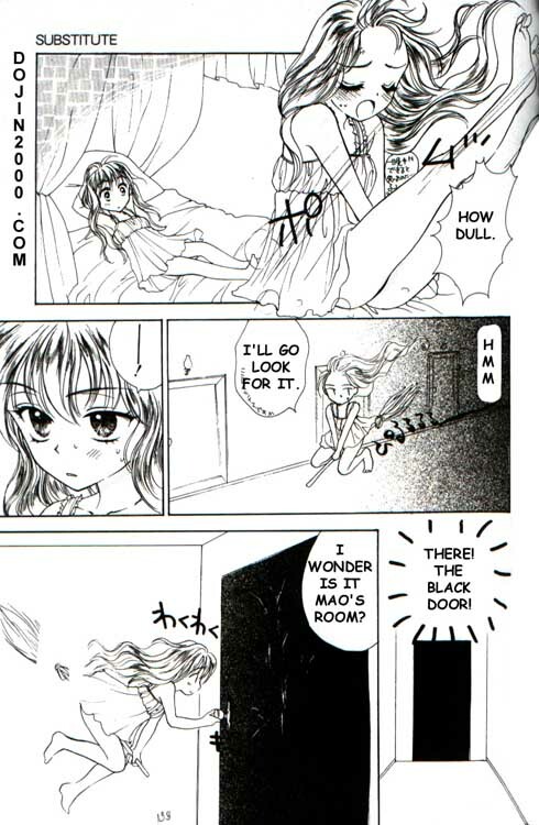 Love Damage [eng] page 145 full