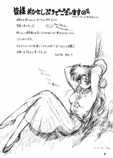 (C49) [Black Dog (Kuroinu Juu)] Killer Queen (Bishoujo Senshi Sailor Moon) [English] - page 3