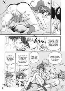 (C49) [Black Dog (Kuroinu Juu)] Killer Queen (Bishoujo Senshi Sailor Moon) [English] - page 48