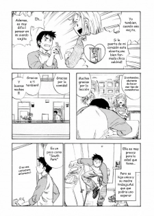 [ZERRY Fujio] Otoshigoro no Kokoro | The Age of the Heart (Come Together) [Spanish] [VarKatzas666] - page 6