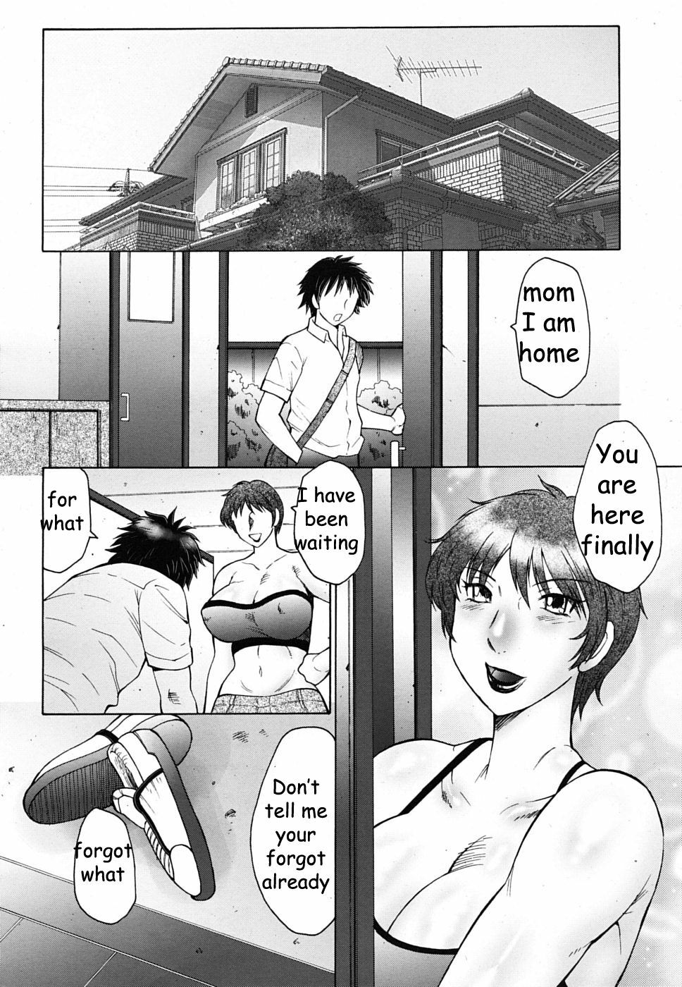 Keeping a Promise [English] [Rewrite] [EZ Rewriter] page 2 full