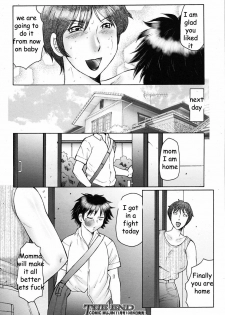 Keeping a Promise [English] [Rewrite] [EZ Rewriter] - page 20