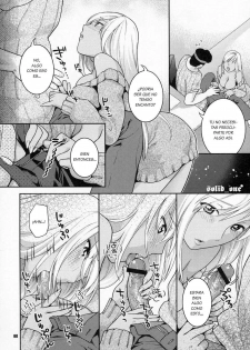 (SC35) [Nekomataya (Nekomata Naomi)] Kasshoku no Niizuma | Brown New Wife (Code Geass) [Spanish] [solid_one] - page 6