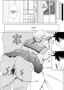 [SQUEEZE!! (Oboro)] Itazura Nyanko! | The Teasing Cat Girl! (Nyan Koi!) [English] [Hentai-Enishi] - page 35